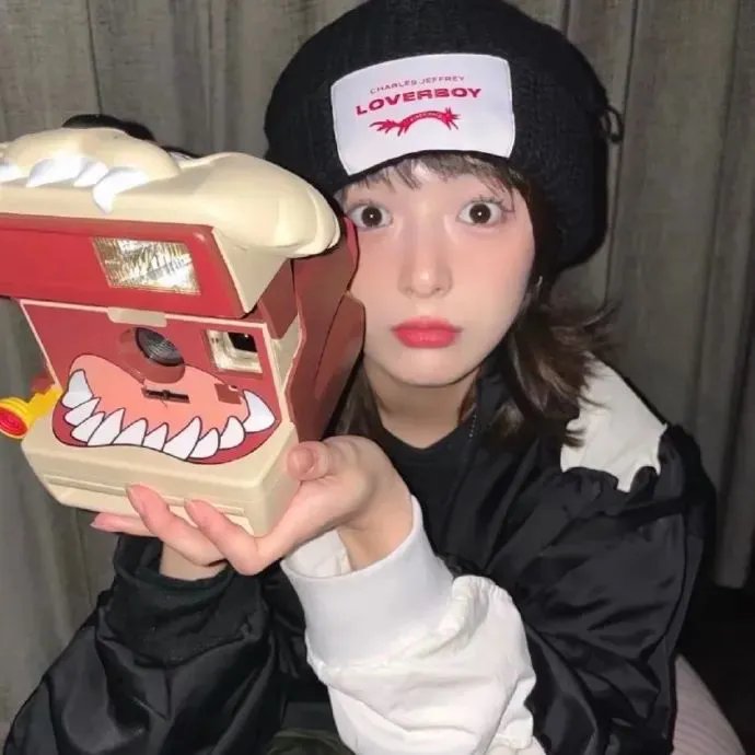 拳精 封面